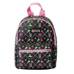 Wicked - Mini Backpack Glinda Elphaba - NEW